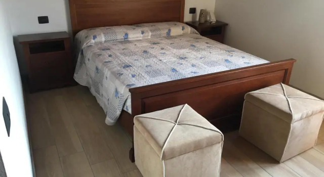 Двухместный номер Standard B & B Lmc LA MADONNINA CHALET