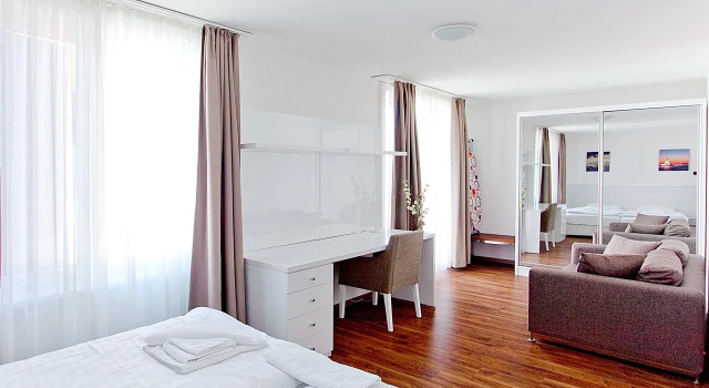 Premium Apartments by Livingdowntown