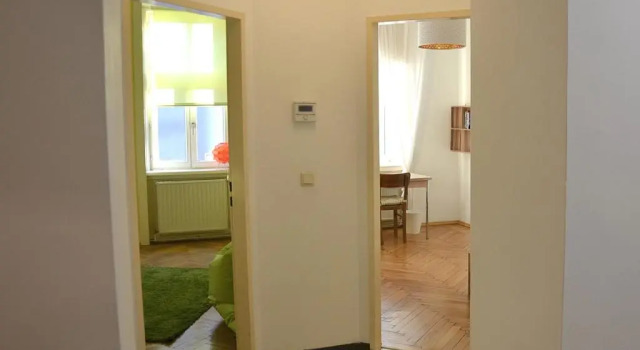 Apartamento 3 habitaciones Vienna 1090