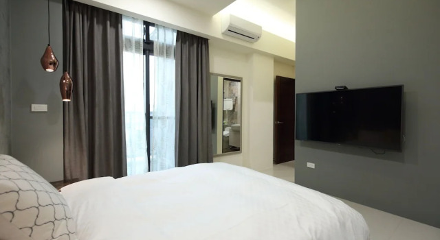 Двухместный номер Comfort с видом на горы 52 travelers home