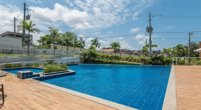 2-bedroom Apart in Condominium With Pool Map0803, Забронировать Апартаменты/квартира Апартаменты Сальвадора, Апартаменты/квартира