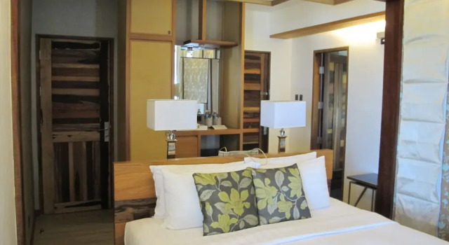 Номер Executive Infinity Resort
