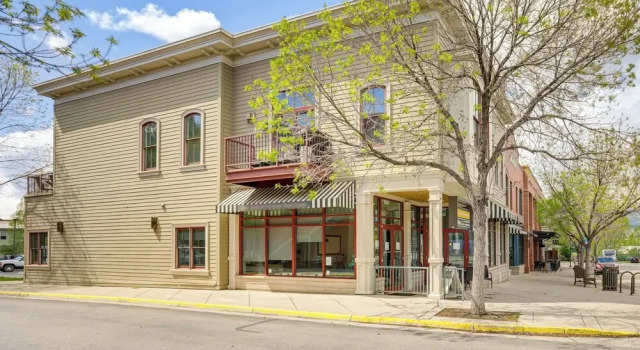 Near Trail: Dtwn Eagle Ranch Condo w/ Balcony, Book Hotel 3-stjernede hoteller i Eagle, 3*