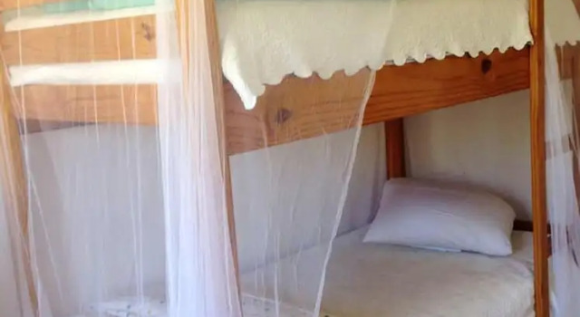 House With 3 Bedrooms in Flic en Flac, With Shared Pool, Enclosed Garden and Wifi