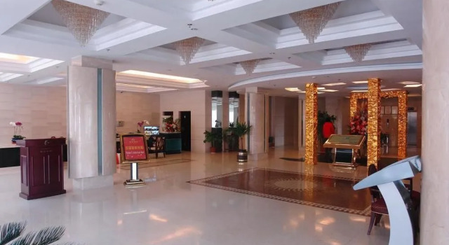 Jingu Hotel, Boek Hotel Hotels in Lhasa met parkeren, in de buurt van Ramoche Temple, Parkeren