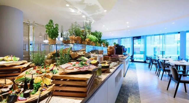 Апартаменты Vacationclub - Baltic Park Molo Apartment C109