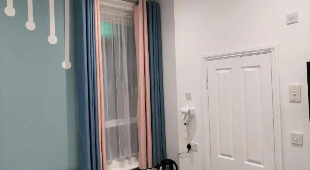 Трёхместный номер Standard Cavendish House Hotel
