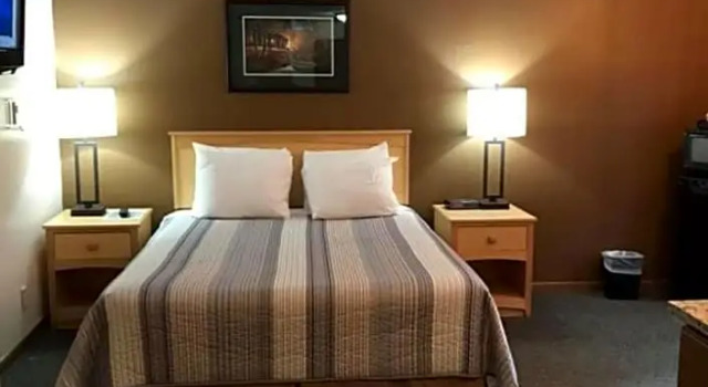 Номер Deluxe Centerstone Resort Lake-Aire