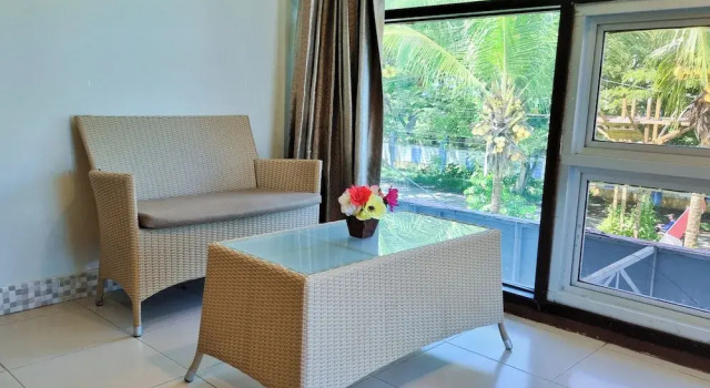 Номер Executive Hotel Raja Ampat