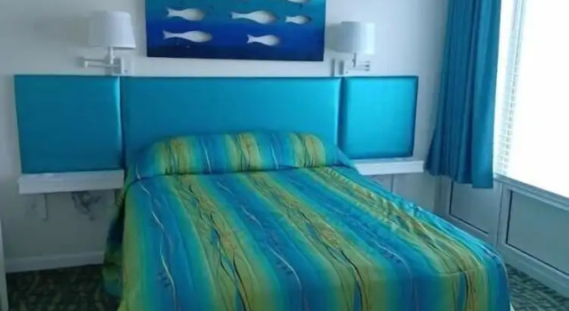 Студия Islander Beach Resort - New Smyrna Beach