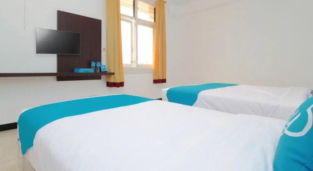 Airy Eco Simpang Lima Tri Lomba Juang 24A Semarang