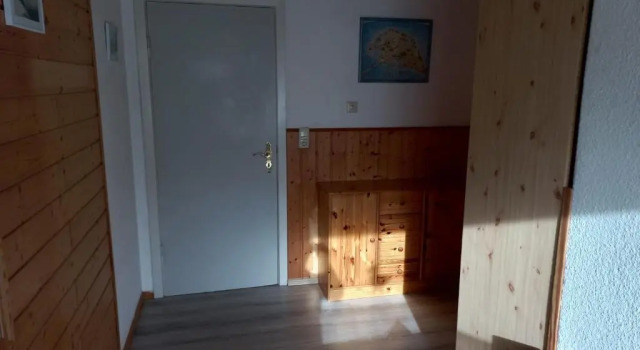 Ferienwohnung Cantay - Nr 2, Prenota Appartamento Hotel a Fehmarn con parcheggio, Parcheggio