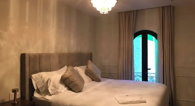 Люкс Premier Hotel Casa Ensenada Luxury Boutique Hotel