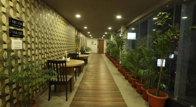 VIPs Hotel Olive, Prenota Hotel Hotel economici a Siliguri