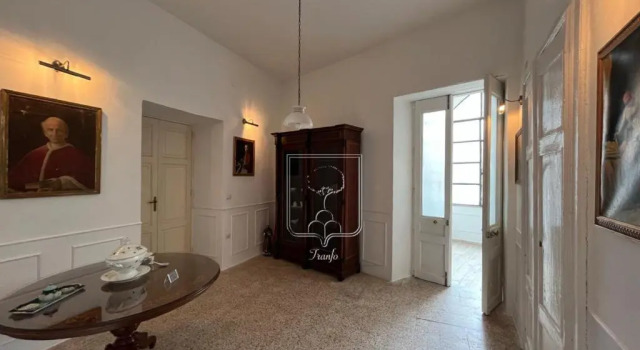 Apartment with sea view Il Casanova