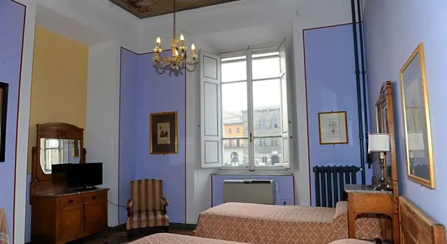 Номер Classic Royal Victoria Hotel