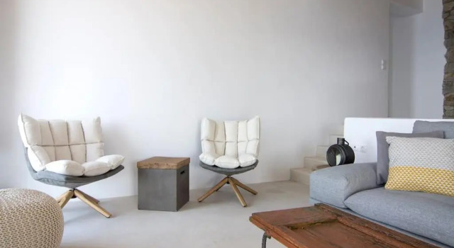 Dreamy Cycladic Luxury Summer Villa 1, Reserva ahora Villa Serifos 
