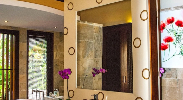 Вилла Luxury Arwana Estate