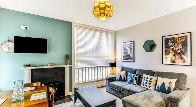 Crawford Duplex, Забронировать Отель Отели Лондондерри 3 звезды, рядом с The River Faughan, 3*