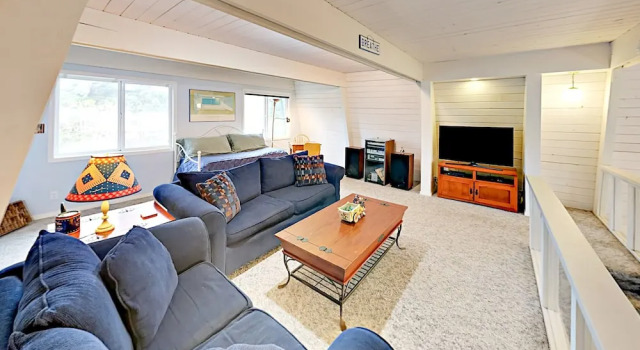 Norwester Upper and Lower - 3 Br Home, Đặt Khách sạn Oceanside Oregon Coast