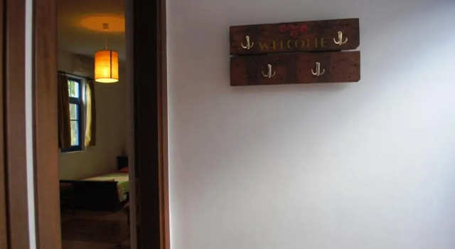 Апартаменты Archondissa Beach Aparthotel