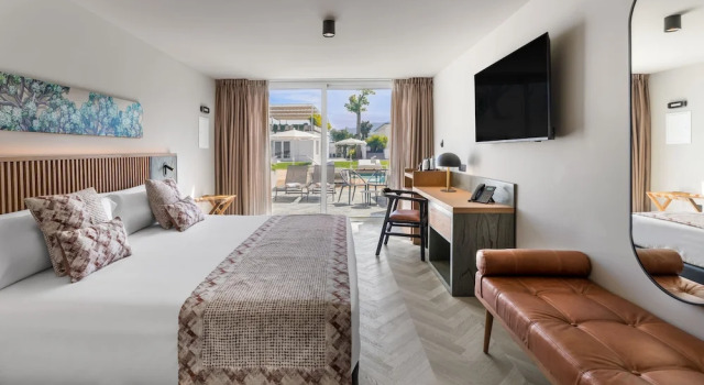 Клубный номер Standard TUI BLUE Atlantic Hills
