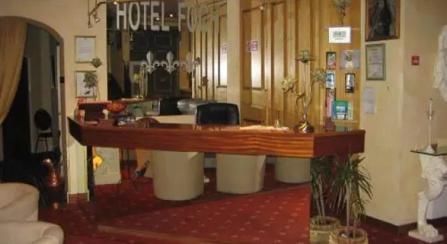 Hotel Foch