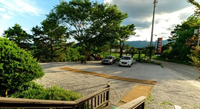 Cheorwon Kerensia Pension, Book Hotel Dongsong Gangwon-Do