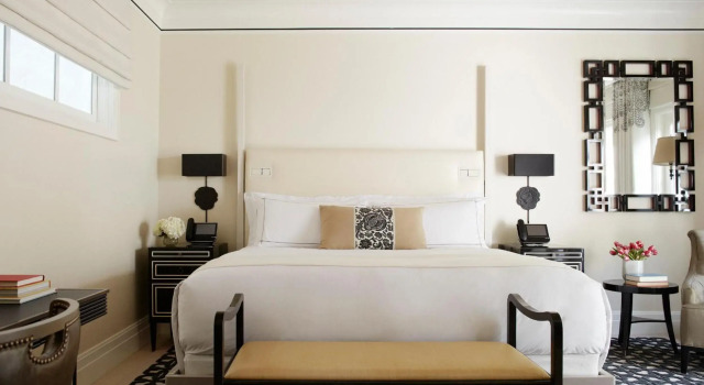 Hotel Bel-Air - Dorchester Collection