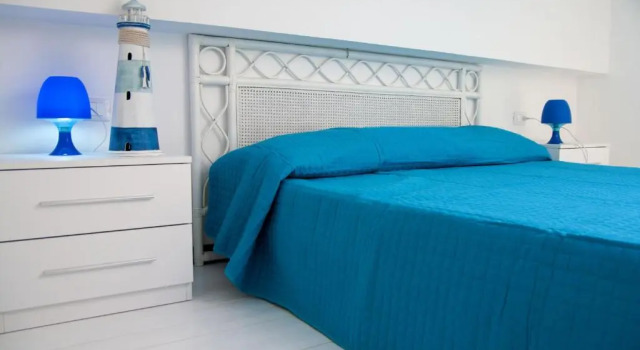 Апартаменты Villa Amateia