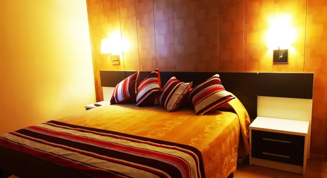 Номер Standard Hotel Verona