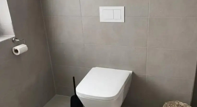Апартаменты Villa Jonny am Deich