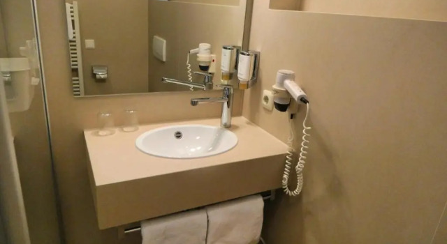 Номер Standard Hotel Christel