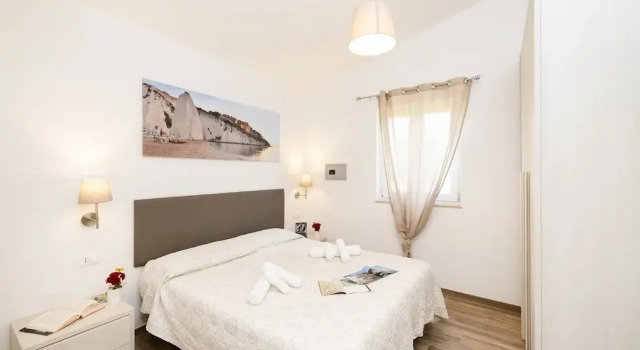 Farmhouse in Vieste Near Gargano Coast