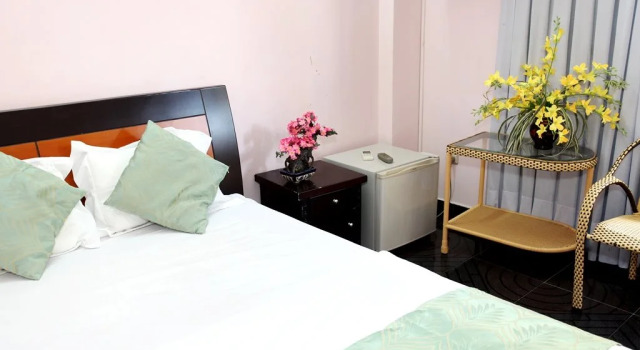 Phi Long Backpacker Hostel Nha Trang