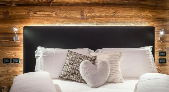 Номер Superior Alpstyle Hotel Albolina Wellness & Beauty