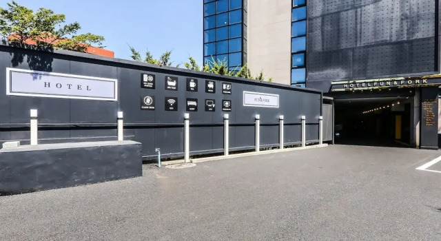 Seosan No25 Hotel, Prenota Hotel Seosan Chungcheongnam-Do