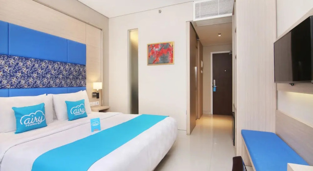 Airy Kuta Kubu Anyar 40 Bali, Забронировать Отель Убуд Гианьяр