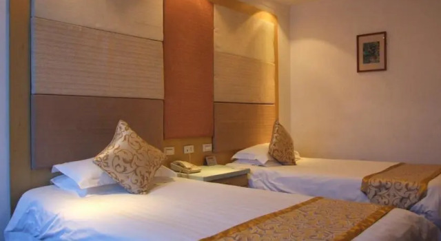Hangzhou Newsun Hotel, Rezerwuj Hotel Hangzhou Zhejiang