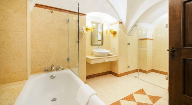 Номер Standard Arcadia Boutique Hotel