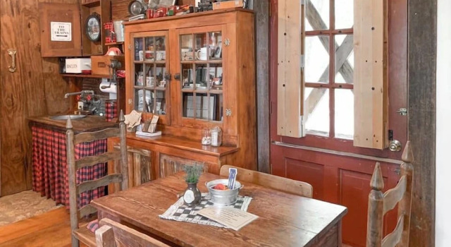 Семейный номер Standard Country Woods Inn