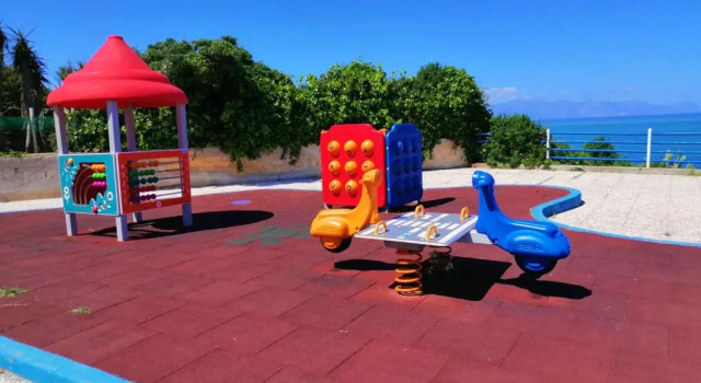 Hytte Casa Del Sole