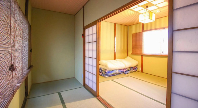 Kamogawa Nanajo, Book Hotel Nishi-kujō-Toriiguchichō Kyoto