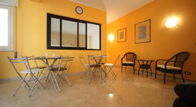 Номер Standard B&B Dimora Del Principe