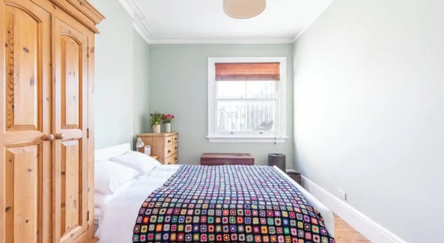 Spacious Central Hove Beach Flat, Забронировать Апартаменты/квартира Апартаменты Исторического графства Суссекса, Апартаменты/квартира