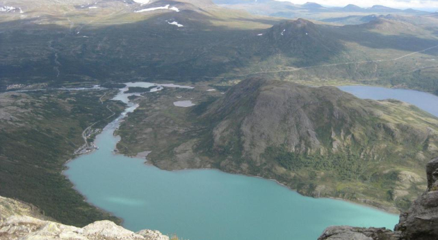 Jotunheimen Feriesenter, Varaa Hotelli Heidal Hedmark
