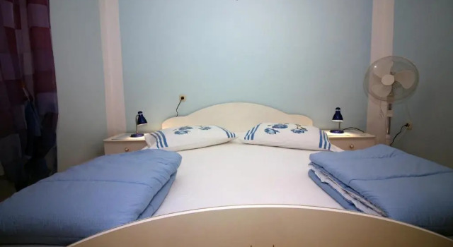 Апартаменты Apartments Villa Russo