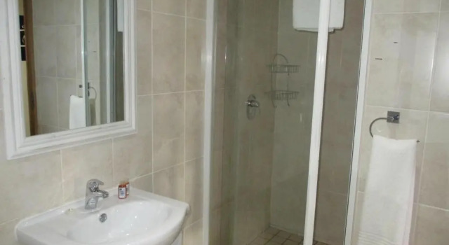 Двухместный номер Standard Rio Vista Lodge