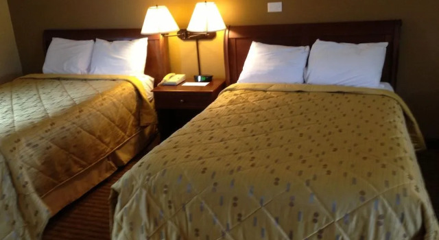 Cape Shore Inn, Забронировать Отель Ярмут Полуостров Кейп-Код