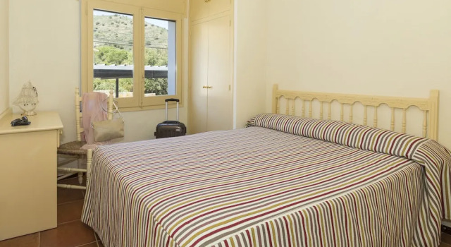 Apartamento Cap de Vol